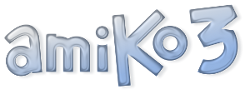 Logo Amiko3